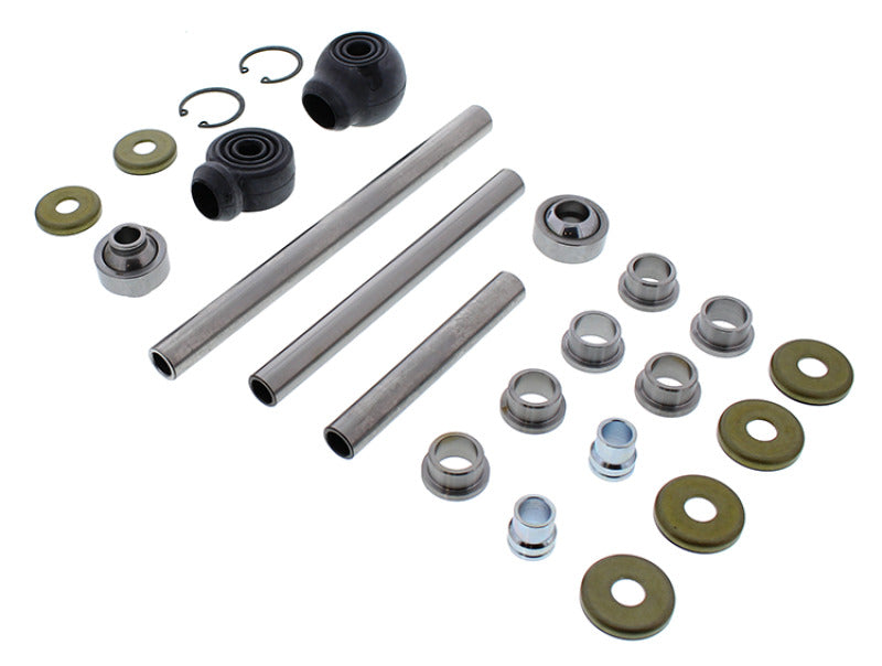 All Balls Racing 16-23 Yamaha YXZ1000R EPS Rear Independent Suspension - 2 Kits Req. Per Veh. 50-1170