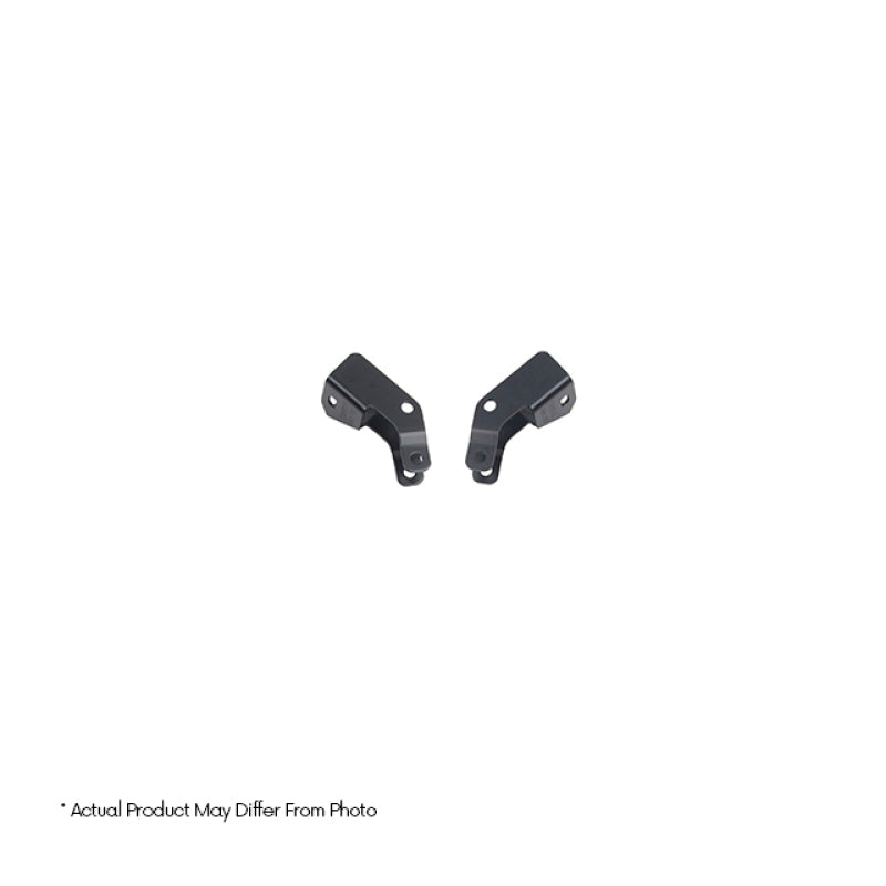 Belltech LOWERING KIT W/O SHOCKS 757