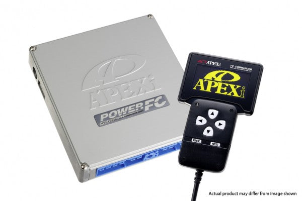 Power FC, 1992-1996 Subaru Impreza WRX / STi (GC8 Ver. 1/2) *Discontinued
