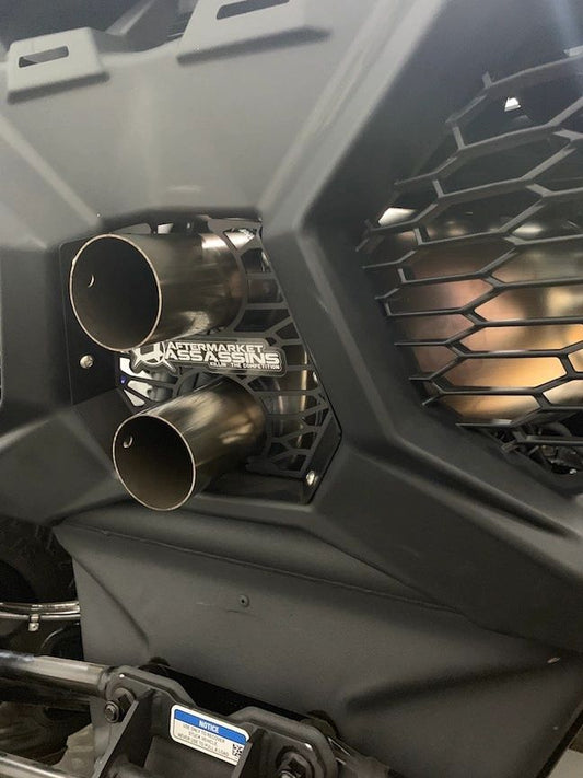 Aftermarket Assassins Stage 2 Lock & Load Kit for 2020 X3 RR 195 HP