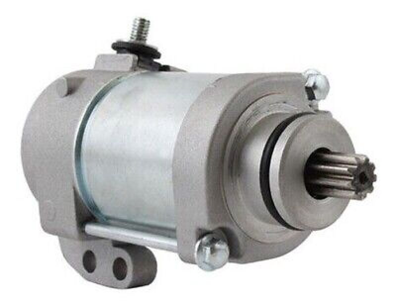 Arrowhead 2017 Polaris Farmhand 450 2x4 Starter Motor 410-22058