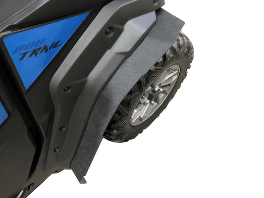 Spike CF MOTO 800/950 Trail Over fenders (set 4)