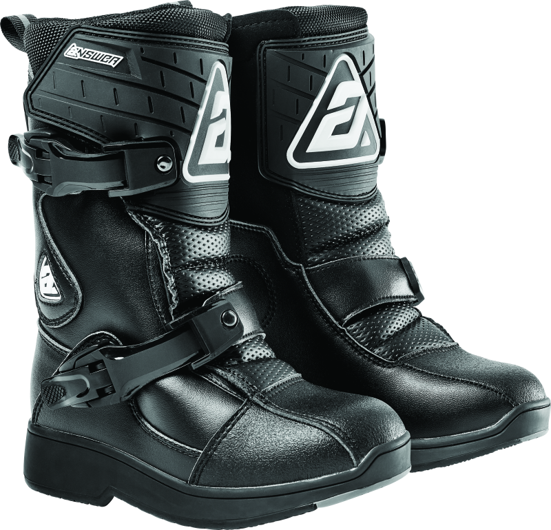 Answer Peewee Boot Blkblk K13 446172