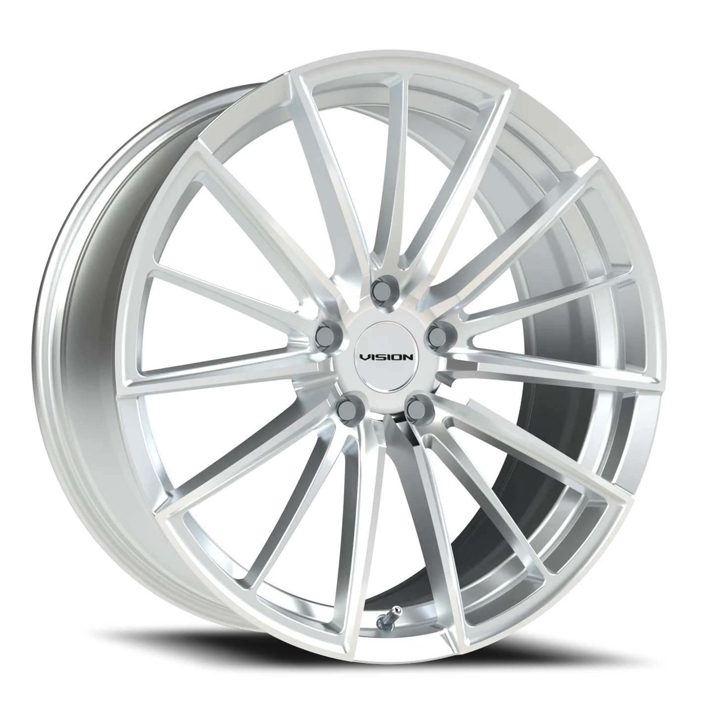 473 Axis HSMF