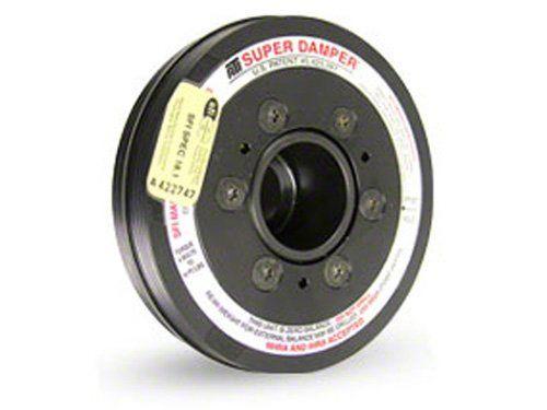 ATI Performance Products Performance Damper - Evo 8 2003 - 4G63