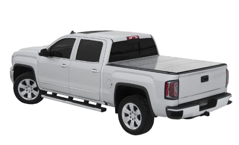 Access LOMAX Diamond Plate 15-19 Chevy/GMC Colorado/Canyon 5ft Box B2020029