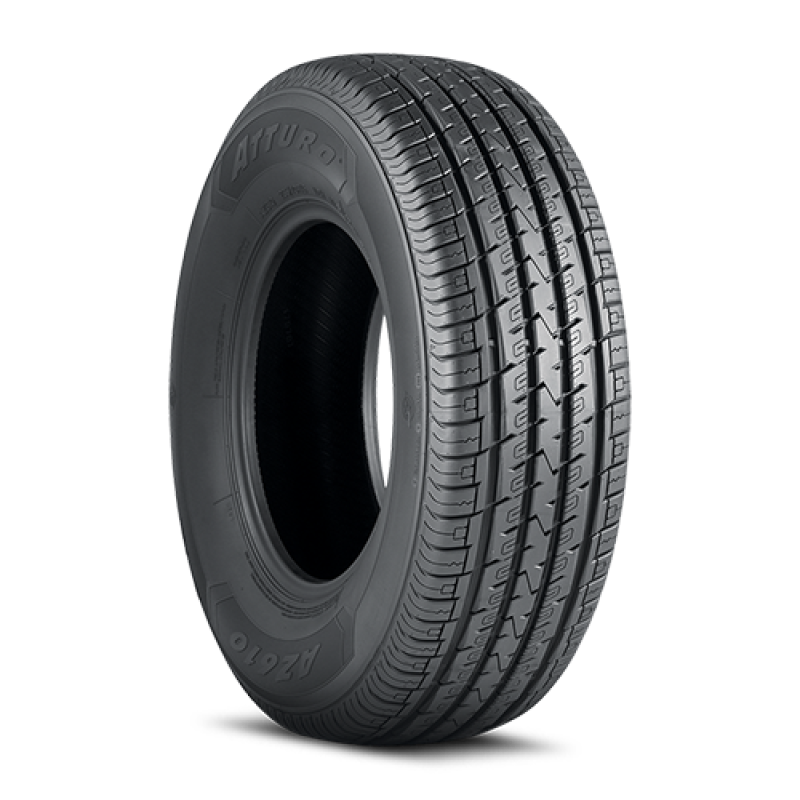 Atturo Tire Atturo AZ 610 Tire - 245/65R17 111H XL AZ610-I0064515