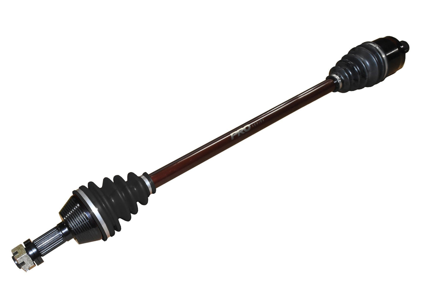 Polaris XP1000 CV Shaft ('14+) & XP Turbo ('16+) - Rear for For Grounded 4 Long Travel Kit