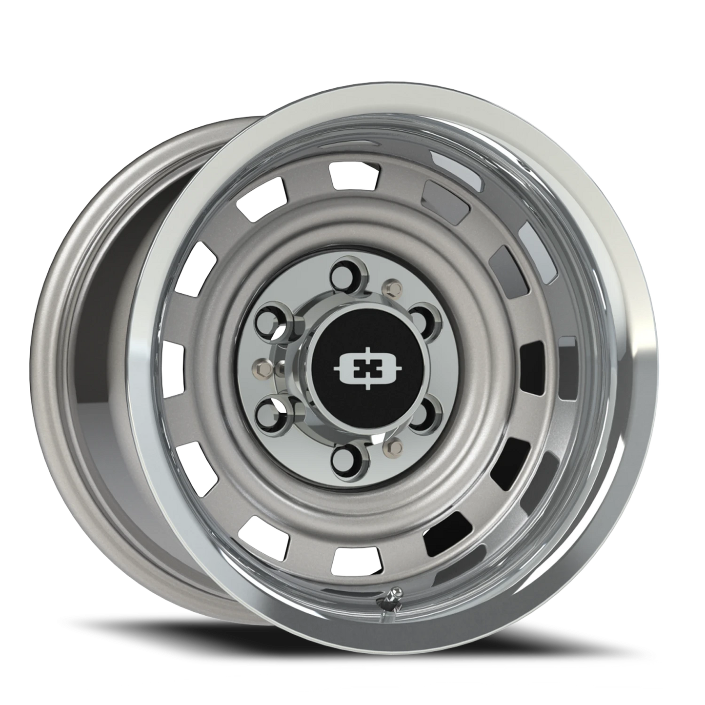 54 Cheyenne SML
