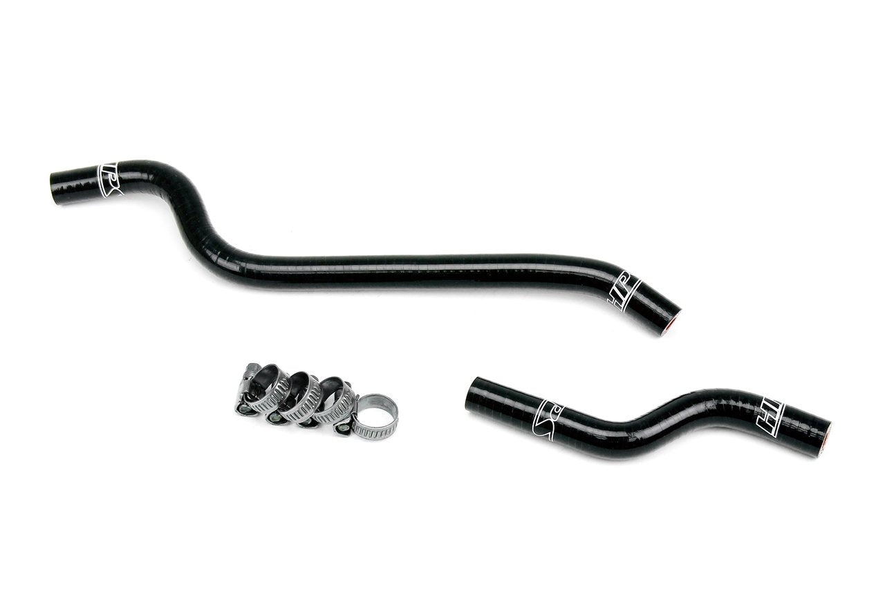 HPS Performance HPS Silicone Water Bypass Coolant Hose Kit Scion 2011-2016 tC 2.5L, 57-1873