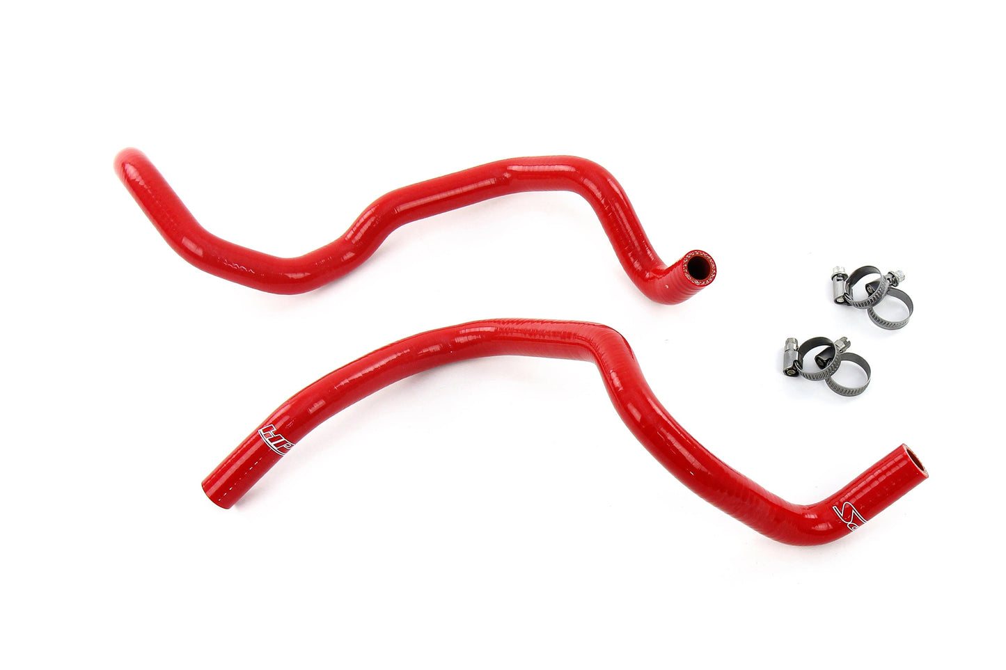HPS Performance HPS Silicone Heater Coolant Hose Kit 2010-2014 Subaru Legacy 3.6L H6, 57-2140H