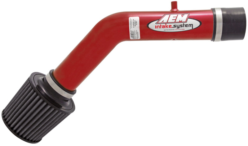 AEM Induction AEM Short Ram Intake System S.R.S.TACOMA 2.4/2.7L, 95-99 22-463R