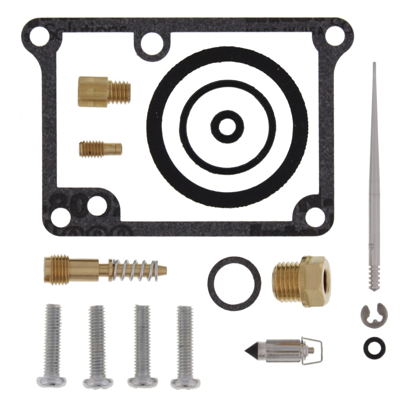 All Balls Racing Carburetor Rebuild Kit 26-1335