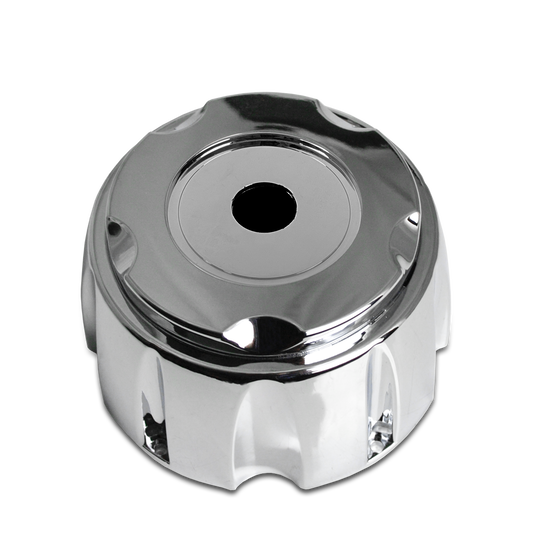 HD Off-Road - V1 Chrome Standard Off-Road Truck Wheel Center Caps