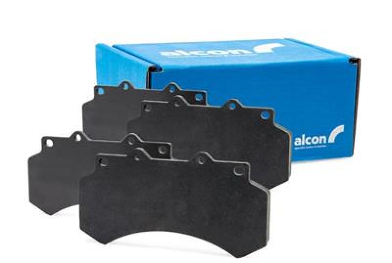 Alcon Pro-System Chevrolet Corvette C5/C6/C7/C8 High Performance Pad - Rear PSD.1002.B1.200