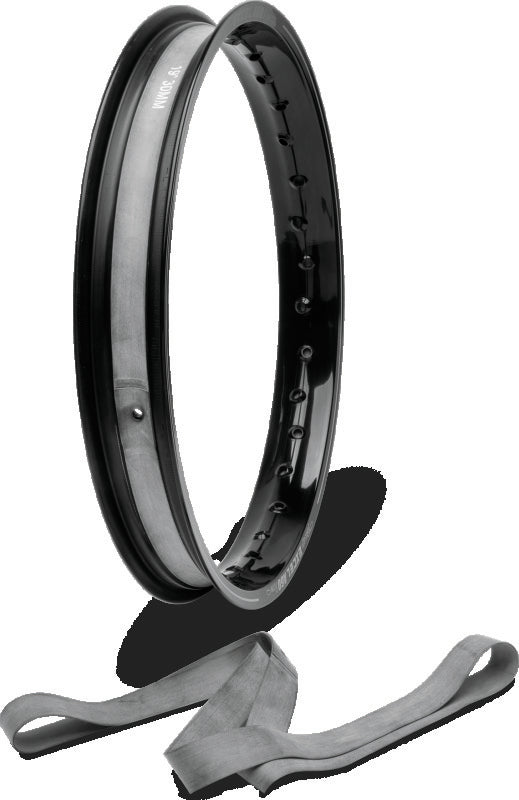 BikeMaster Rim Strip 21in x 1in 10pack 370514