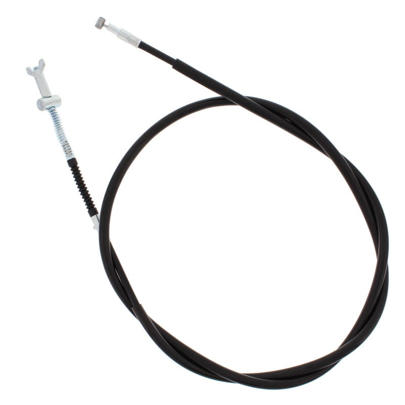 All Balls Racing 06-14 Honda TRX250X / EX Sportrax Cable - Rear H& - Park Brake 45-4016