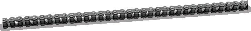 BikeMaster 428Hx130 Chain 197625
