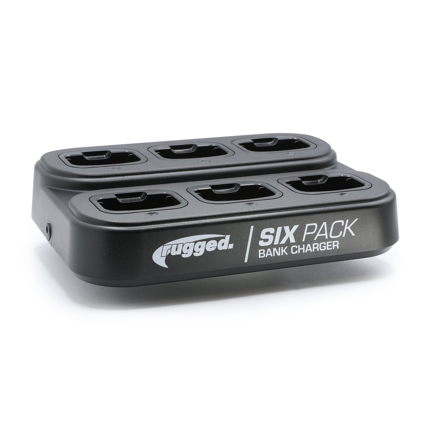 6-Pack Bank Charger for Handheld Radios - RDH16