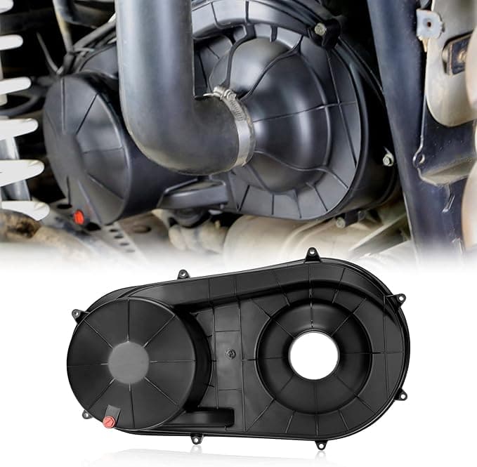 Kemimoto Clutch Cover Polaris RZR 1000 XP 900 S /General 1000