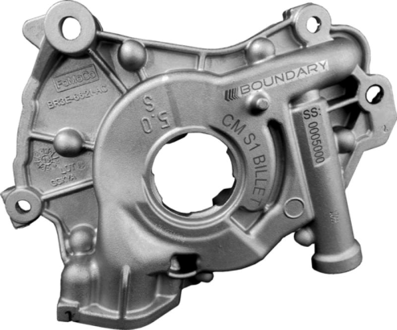 Boundary 2023+ Ford Coyote V8 (All Types) Oil Pump Assembly CM-S1-R3