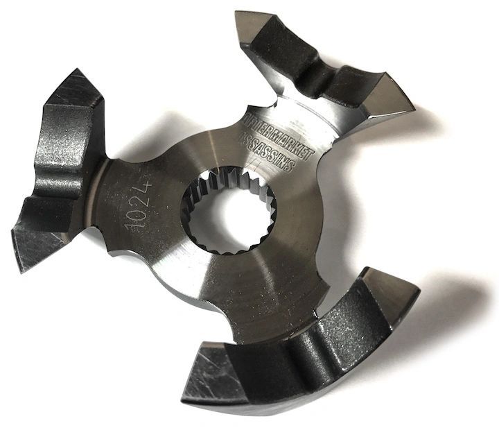 Aftermarket Assassins Custom Cut Helix for 2016-22 RZR XP Turbo / Turbo S / RS1