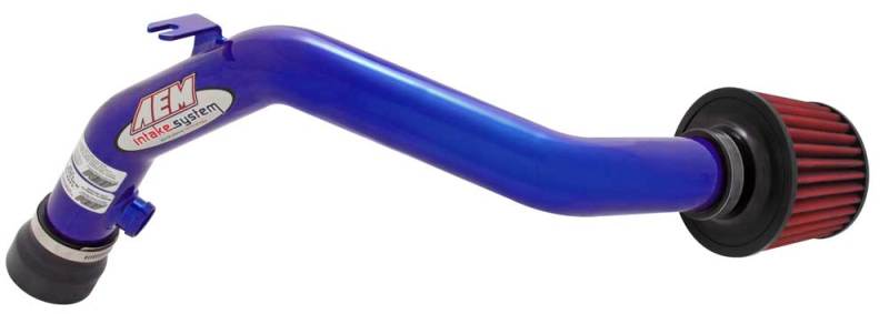 AEM Induction AEM 99.5-04 VW Jetta V6/ GTi VR6 Blue Cold Air Intake 21-490B