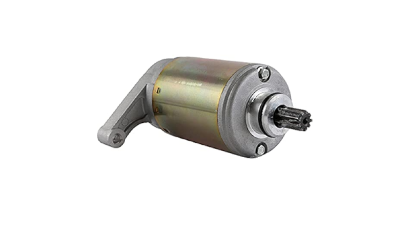 Arrowhead BMS 400cc Sports Starter Motor 410-54018