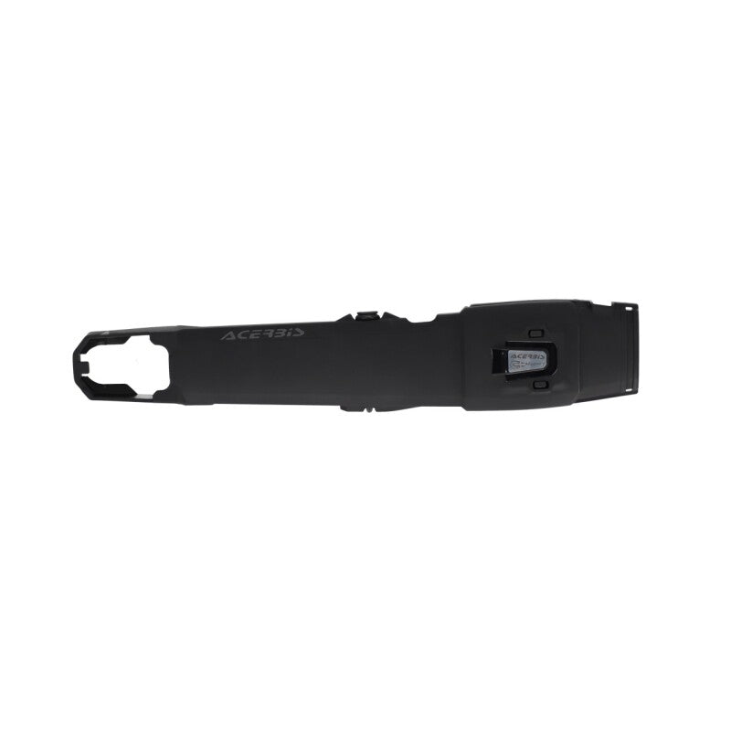 Acerbis 21+ Honda CRF300L Teketmagnet Swing Arm Guard - Black 2983320001