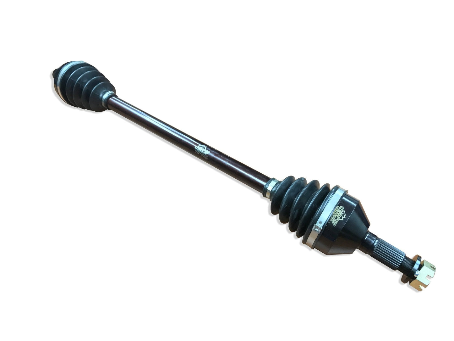 RCV Pro Series II CanAm X3 X RS (72") CV Axle ('17+) - Rear