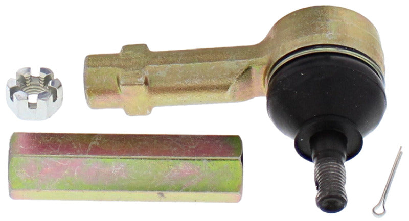 All Balls Racing 2022 Arctic Cat Prowler 500 Outer Tie Rod End Kit 51-1073