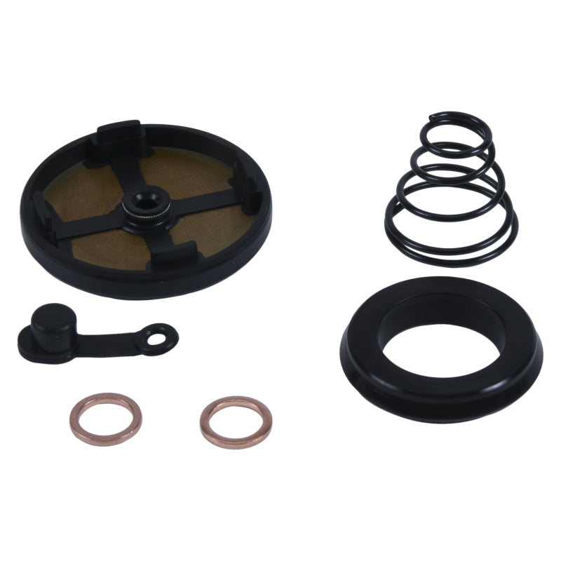 All Balls Racing 89-90 Honda PC800 Pacific Coast Slave Cylinder Rebuild Kit Clutch 18-6029