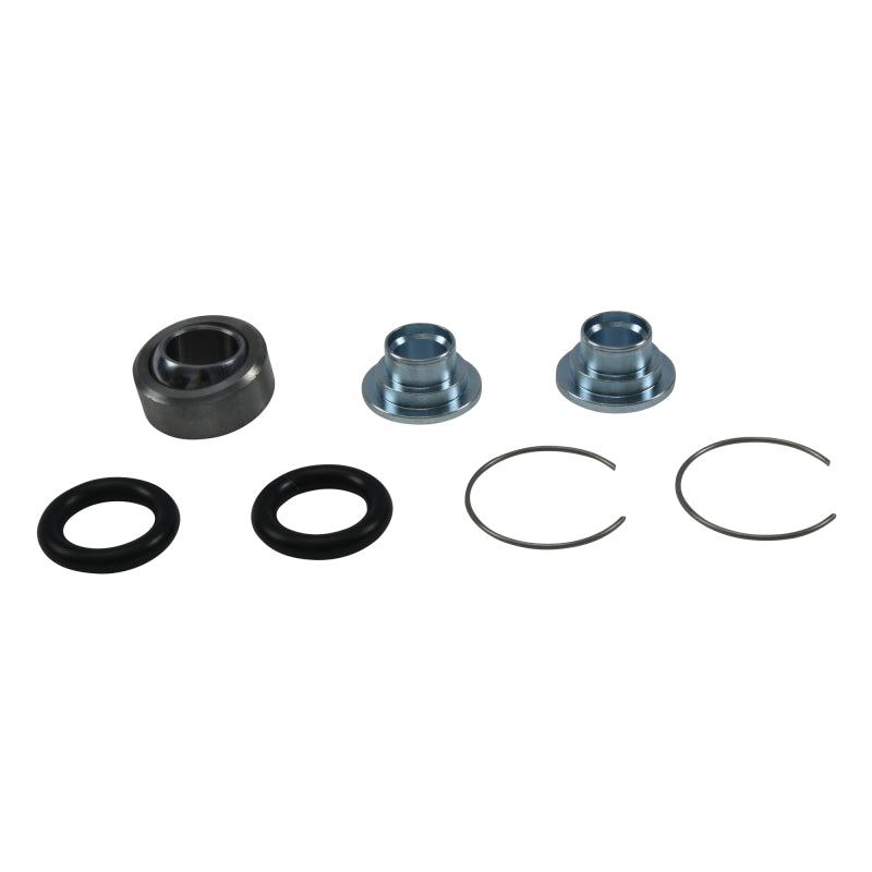All Balls Racing 2021 Polaris RZR Turbo S Lower Rear Shock Bearing Kit 21-0036