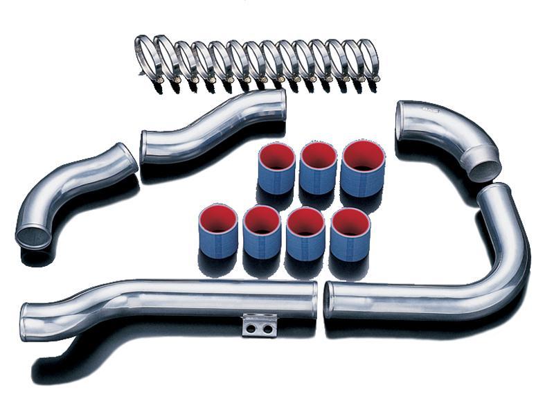 HKS 06 EVO 9 Intercooler Pipe Kit 13006-BM001