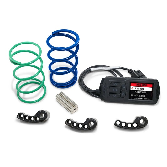 Dynojet 96090032 Stg. 3 Power Package for 2020-2022 Polaris RZR Pro XP/2022-up Turbo R