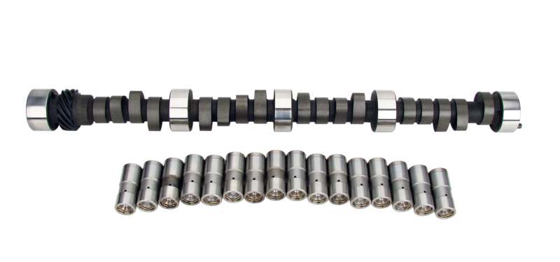 COMP Cams Cam & Lifter Kit CS Repl For CL12-106-3
