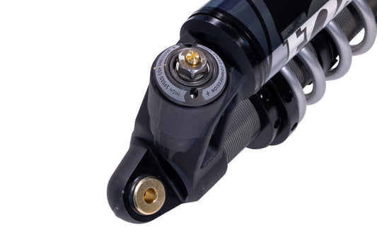 Shock Therapy Limit Strap Kits for Polaris RZR XP