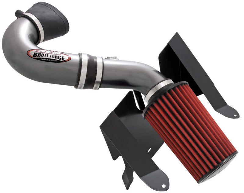 AEM Induction AEM Brute Force Intake System B.F.S.FORD MUSTANG GT V8 05-6 21-8112DC