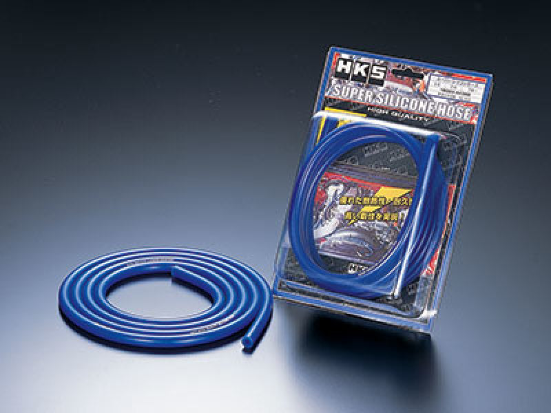 HKS Silicon hose Purple 70 L=55 90400-104100