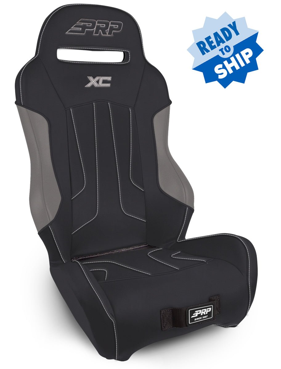 PRP A7701-PORXP-203 Ready To Ship Front Seat for 20+ Polaris RZR Pro XP, Pro R, Turbo R - Individual Seat