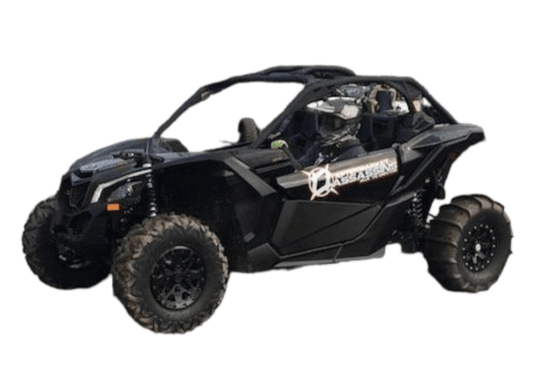 Aftermarket Assassins Stage 1 Lock & Load Kit for2020 X3 RR 195 HP