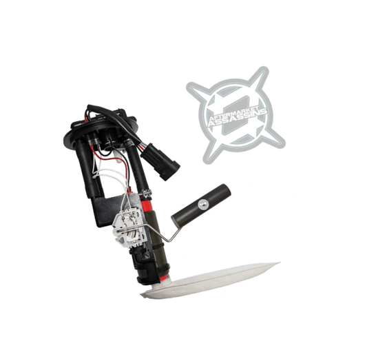 Aftermarket Assassins High Flow Fuel Pump for 2024+ Polaris Xpedition