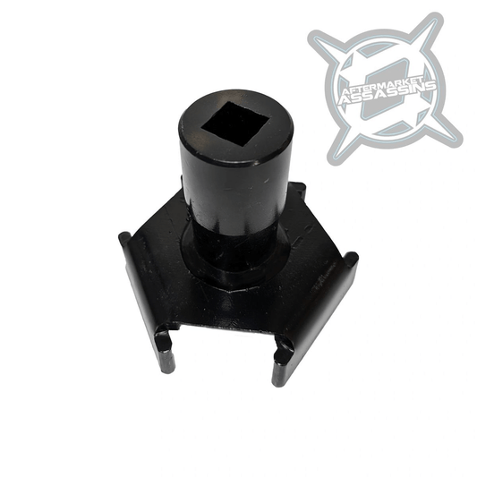 Aftermarket Assassins Spider Removal Tool for Polaris RZR