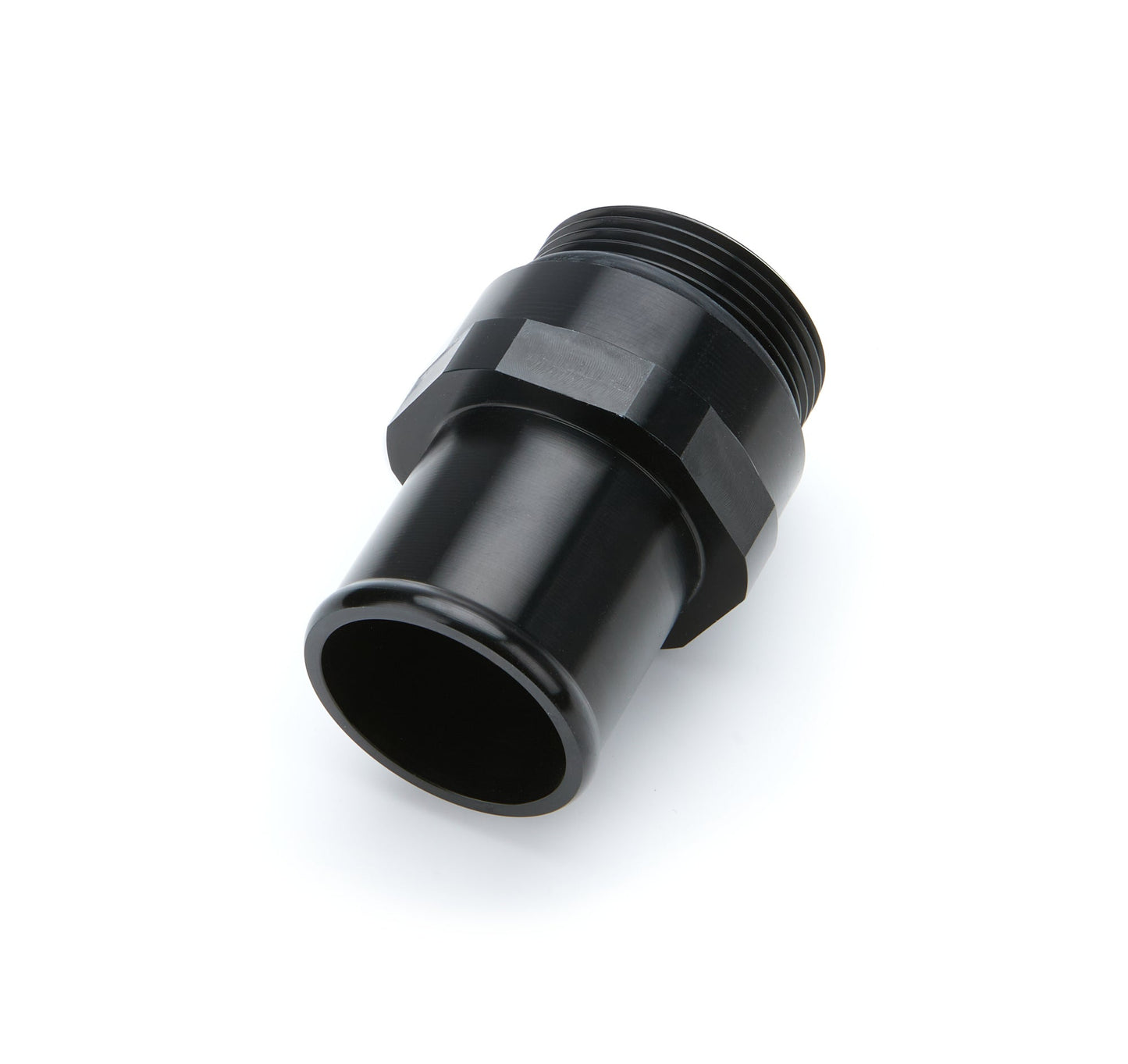 Aeromotive Coolant Hose Fitting 20an ORB to 1-1/2 Slip 15770