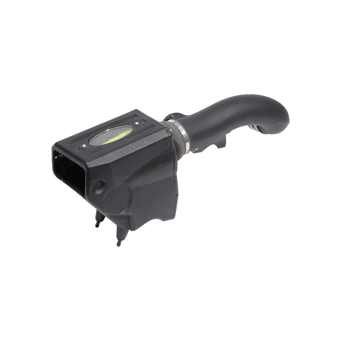 Airaid 18- Jeep Wrangler 2.0L Air Intake Kit Dry ARA315-361