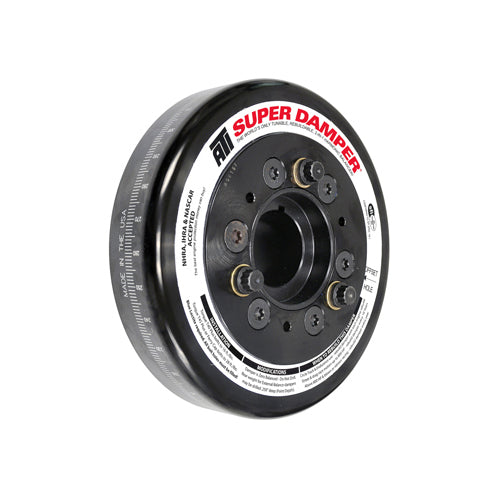 ATI Performance Products SBC 6.325 SFI Harmonic Damper Internal Balance ATI917781U