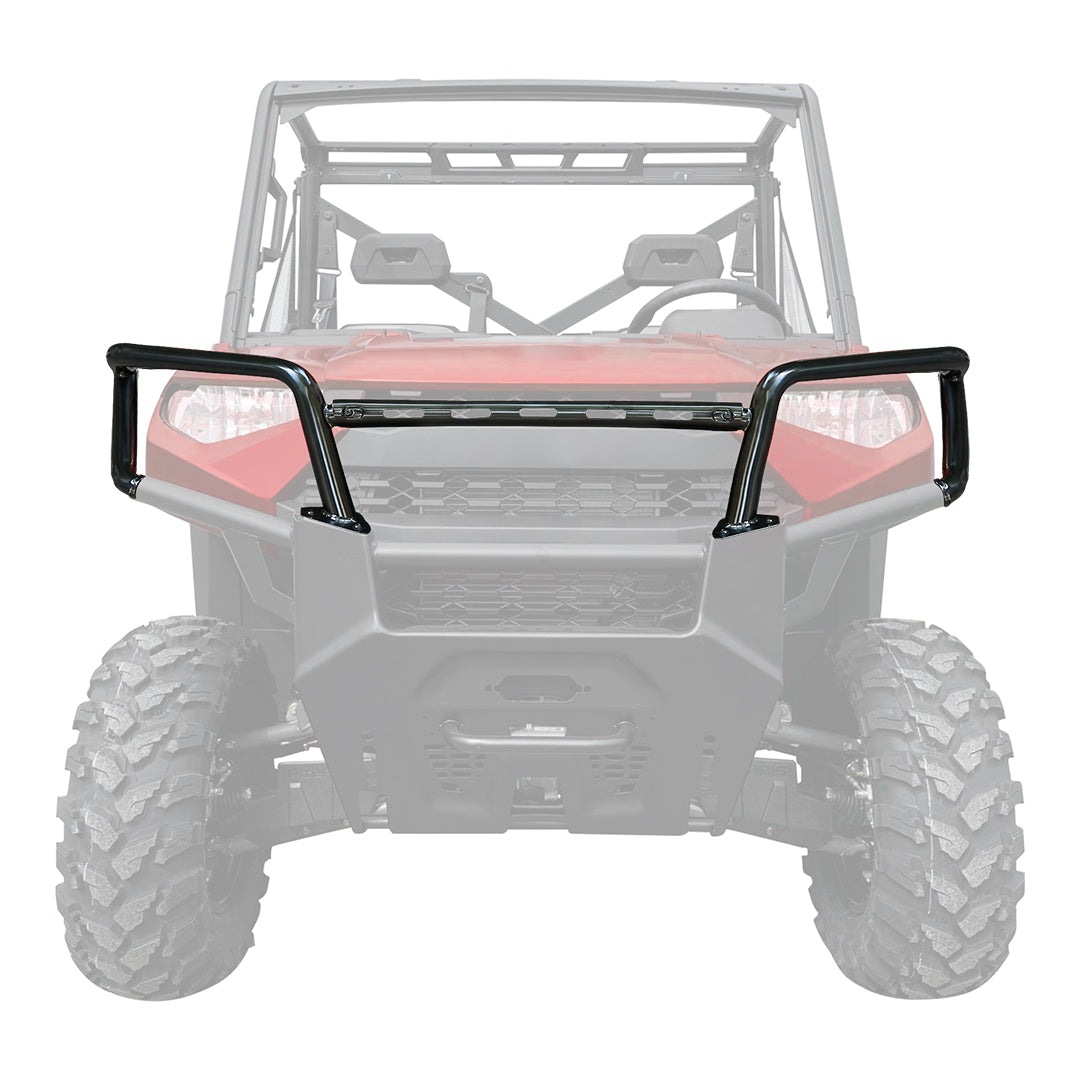 Kemimoto Front Bumper Upper Brush Guard Polaris Ranger XP 1000 / Crew