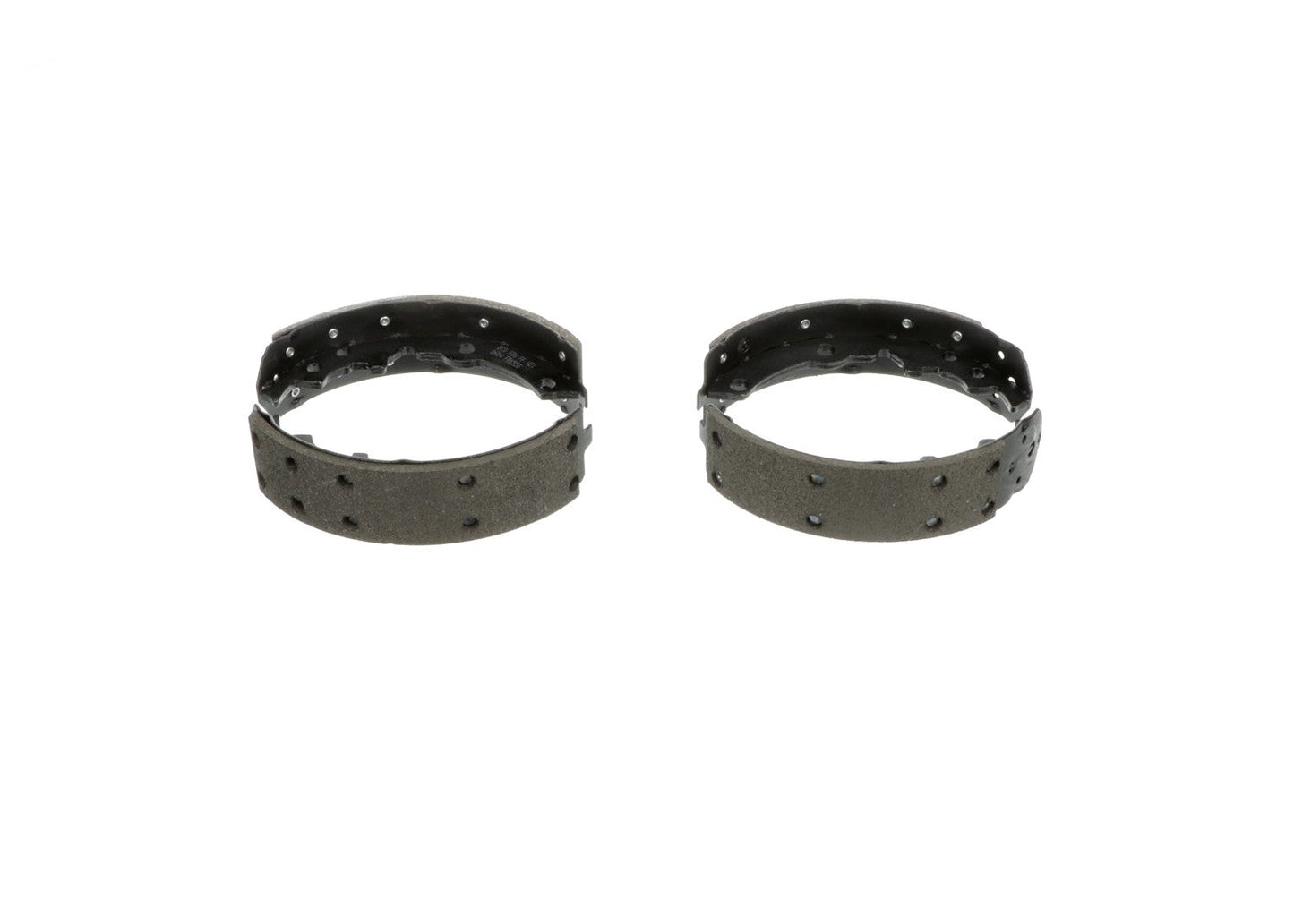 Bosch Drum Brake Shoe BS553R