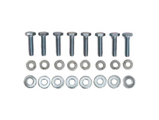 PRP C71 Front Seat Mounting kit for Polaris RZR Pro XP, Pro R, Turbo R