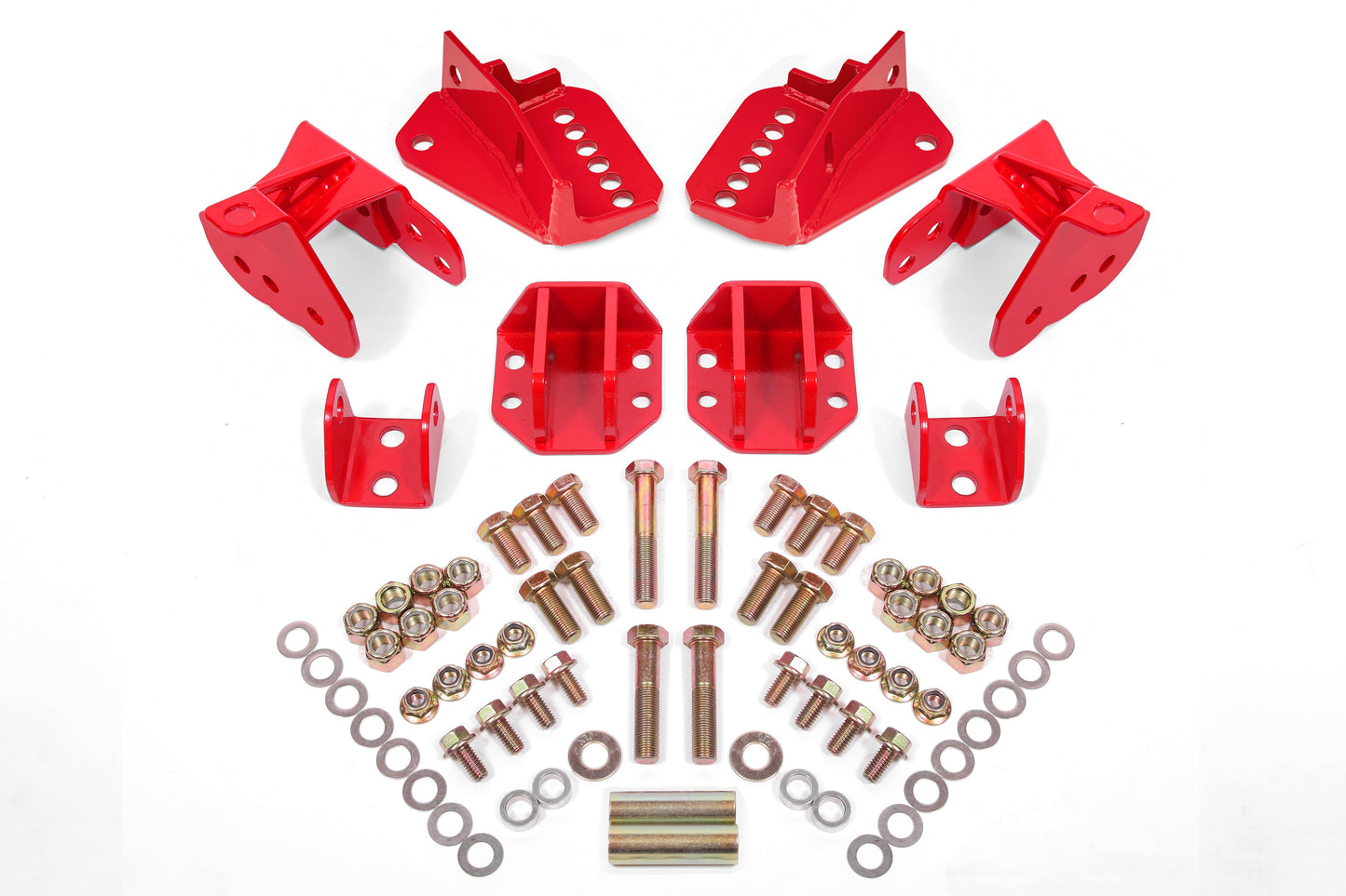 BMR Suspension CCK404R